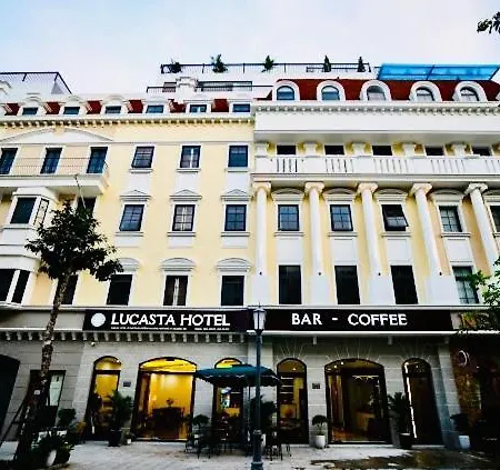 Lucasta Hotel Ha Long