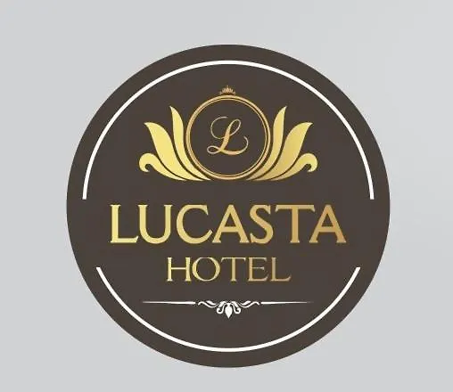 Hotel Lucasta 3*