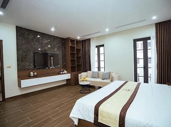Hotel Lucasta 3*