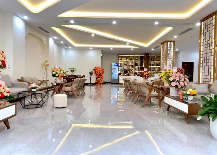 Lucasta Hotel