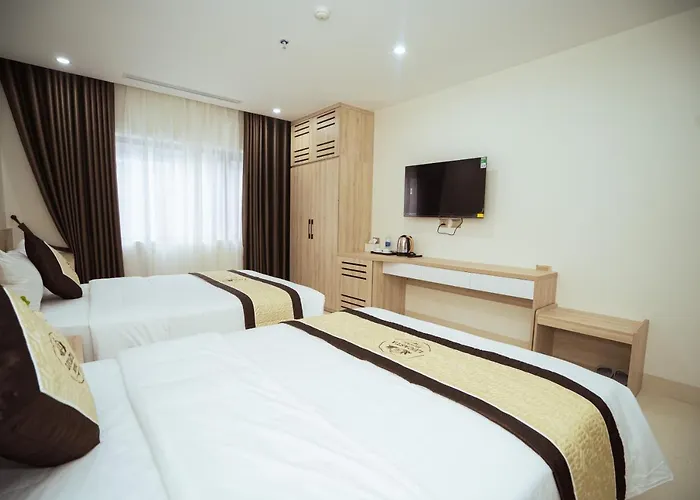 Hotel Lucasta 3*