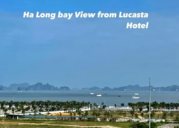 Lucasta 3* Hạ Long