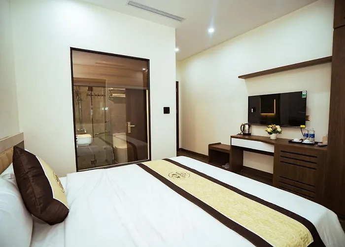 Hotel Lucasta