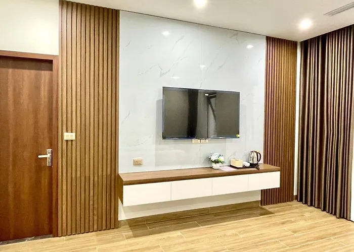 Hotel Lucasta 3*