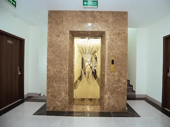Hotel Lucasta
