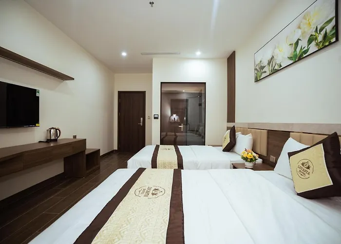 Hotel Lucasta