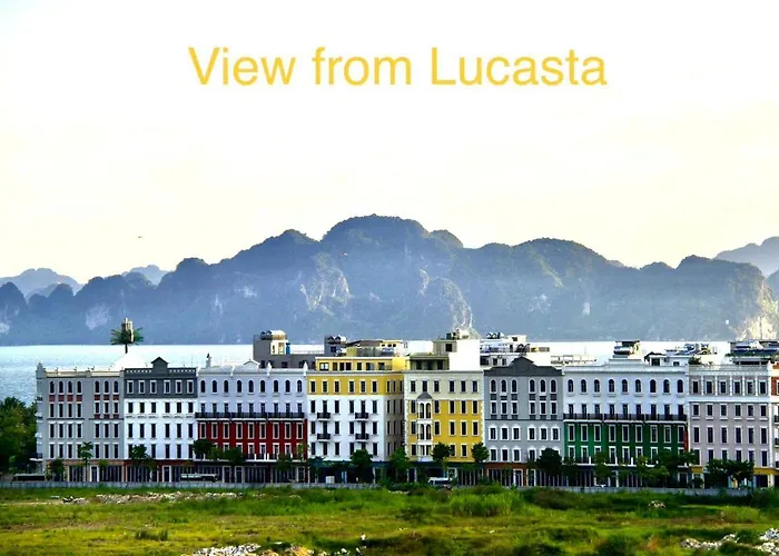 Lucasta 3*