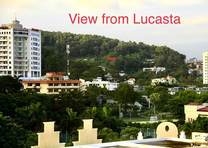 Lucasta Hotel Hạ Long