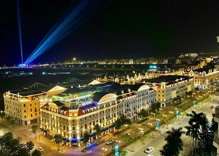 Hotel Lucasta 3*