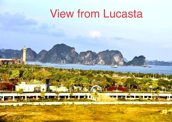 Lucasta