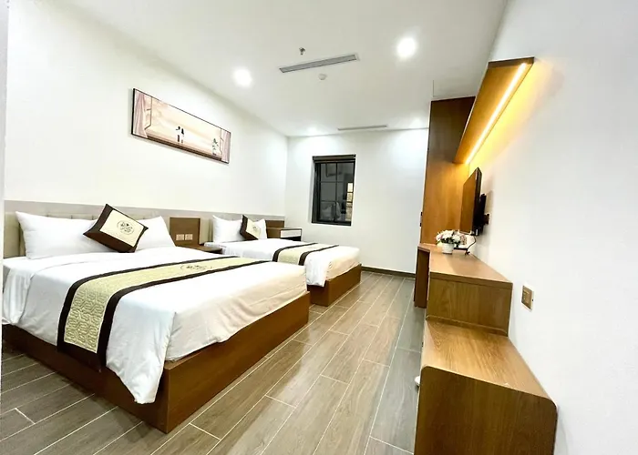 Hotel Lucasta