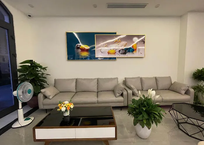 Lucasta Hotel Hạ Long