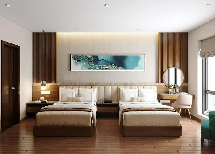 Hotel Lucasta