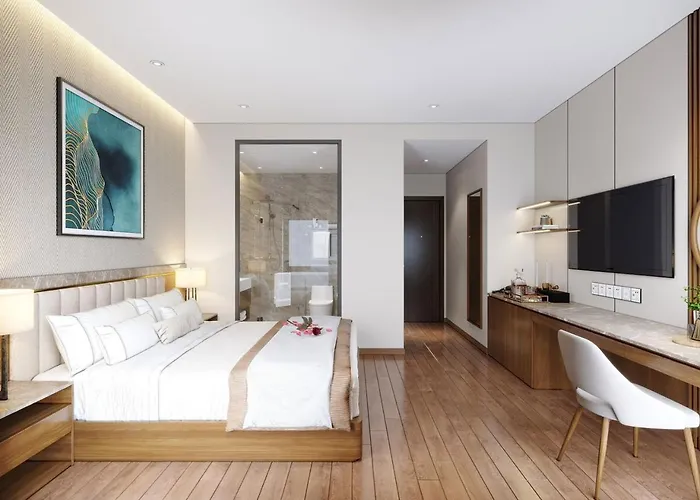 Lucasta Hotel
