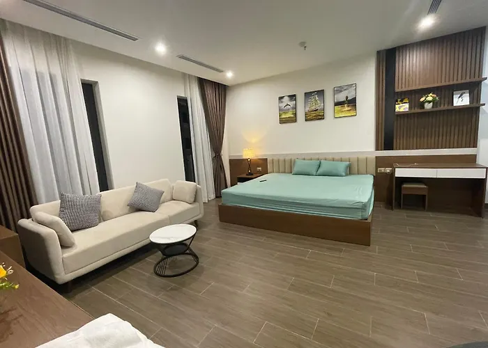 Hotel Lucasta
