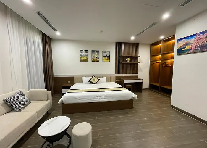 Lucasta Hotel