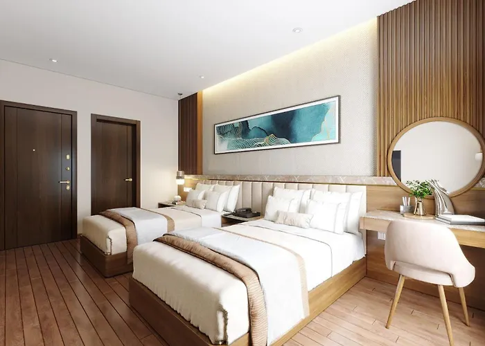 Lucasta 3*